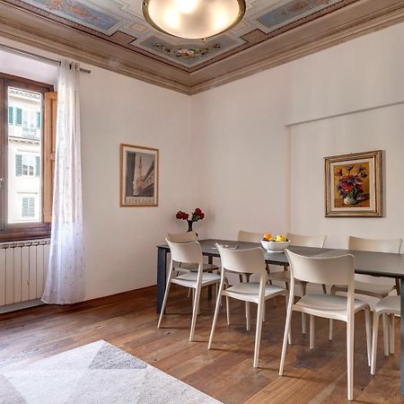 Pisana Apartment By Mamo פירנצה מראה חיצוני תמונה