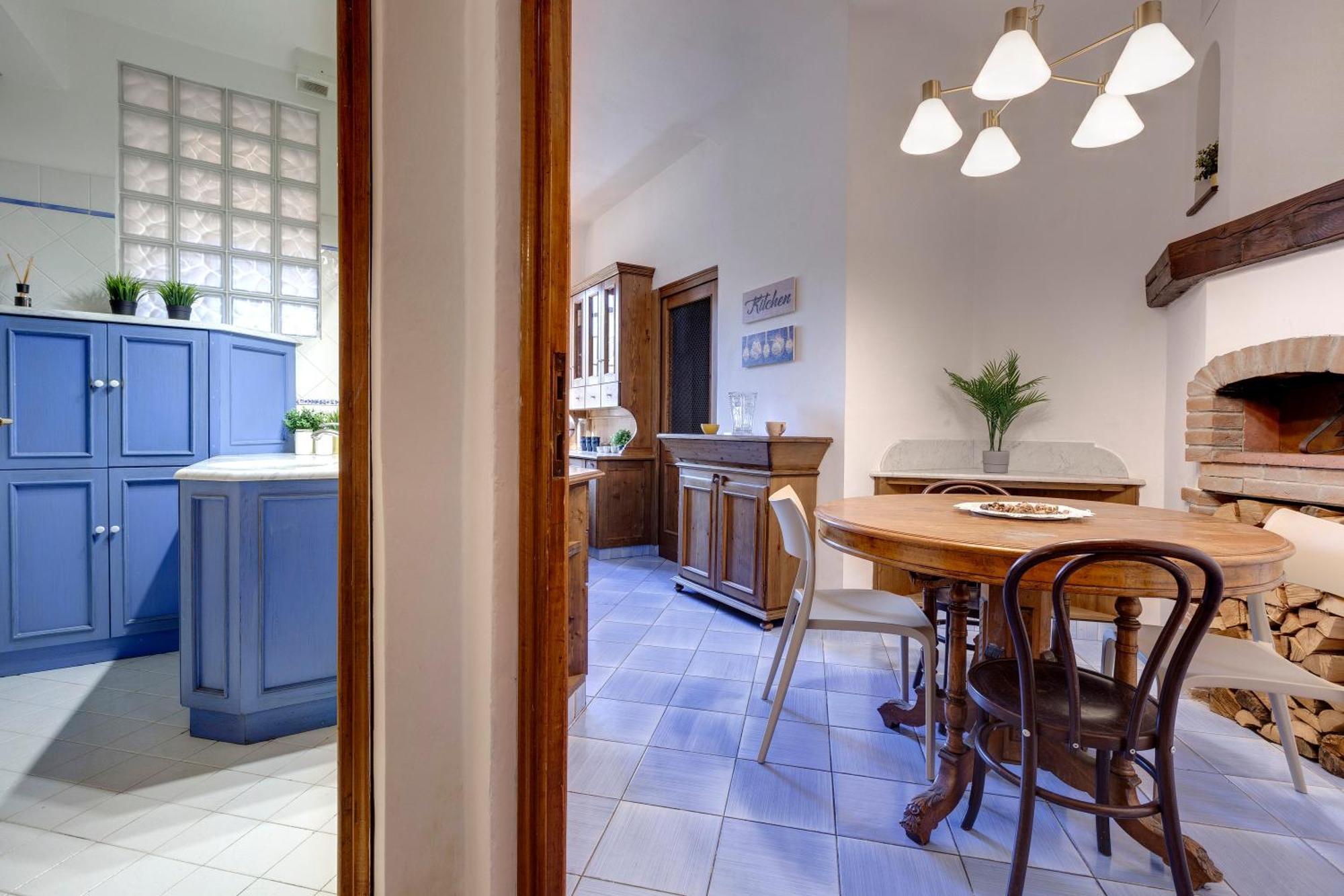 Pisana Apartment By Mamo פירנצה מראה חיצוני תמונה