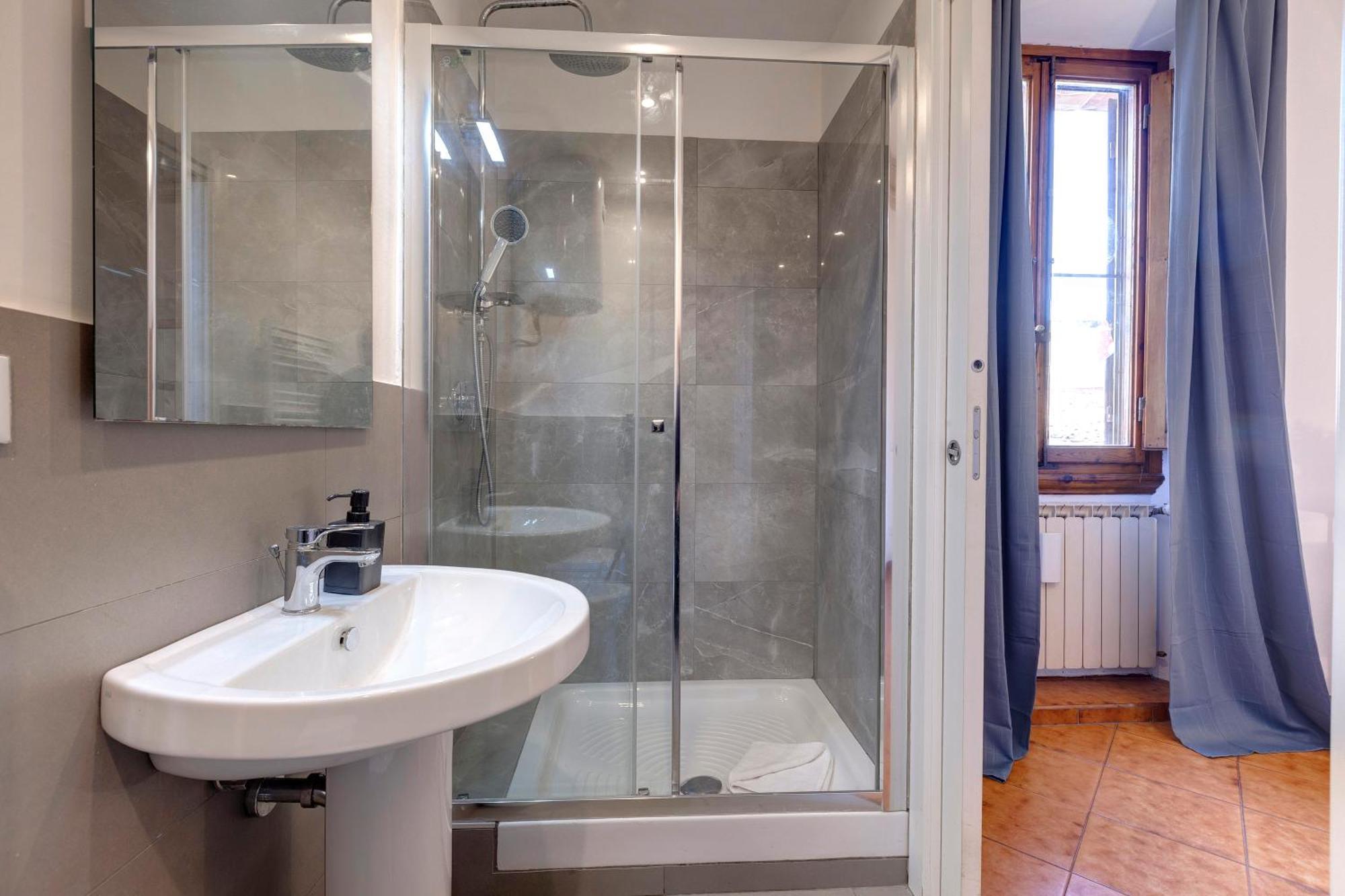 Pisana Apartment By Mamo פירנצה מראה חיצוני תמונה