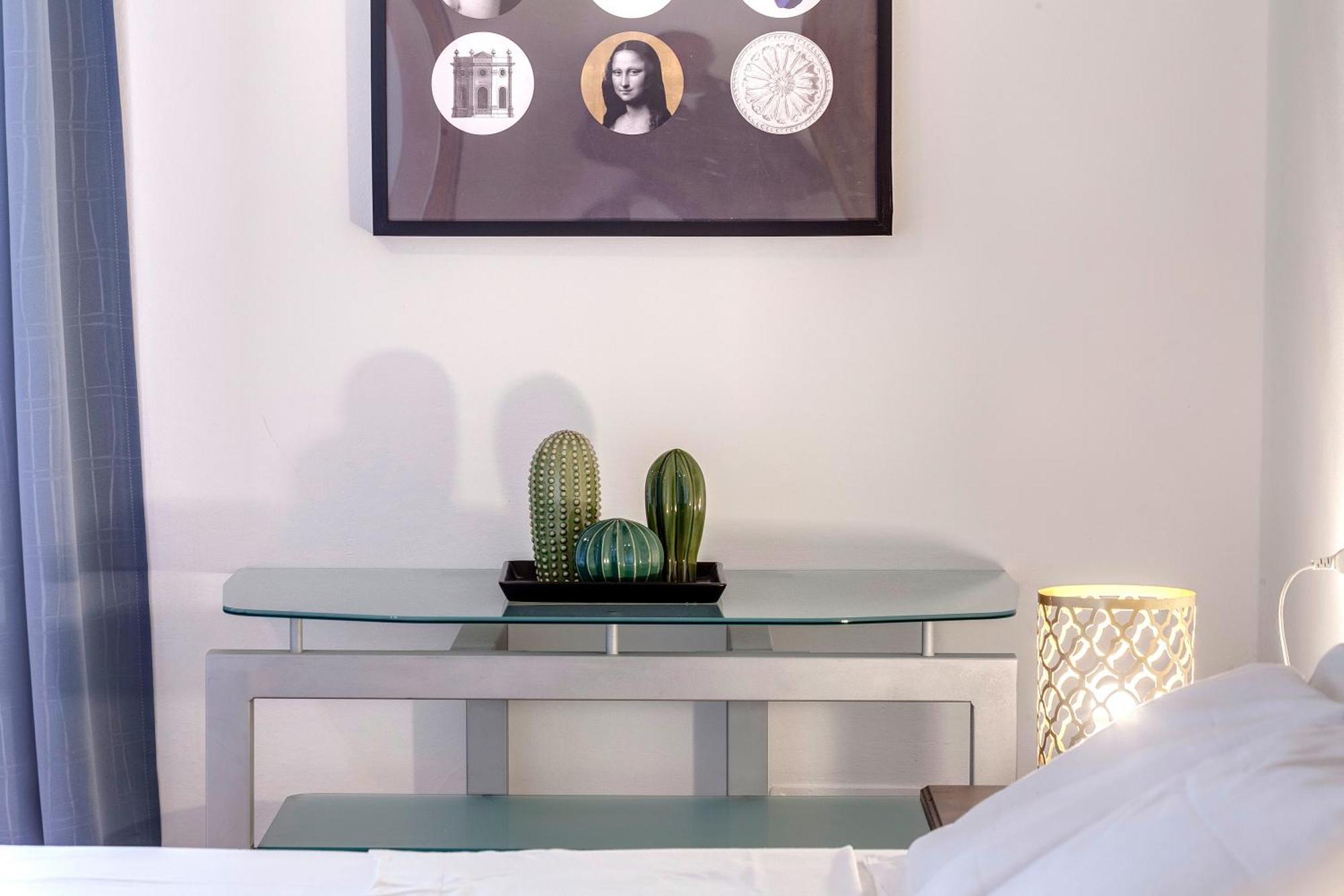 Pisana Apartment By Mamo פירנצה מראה חיצוני תמונה