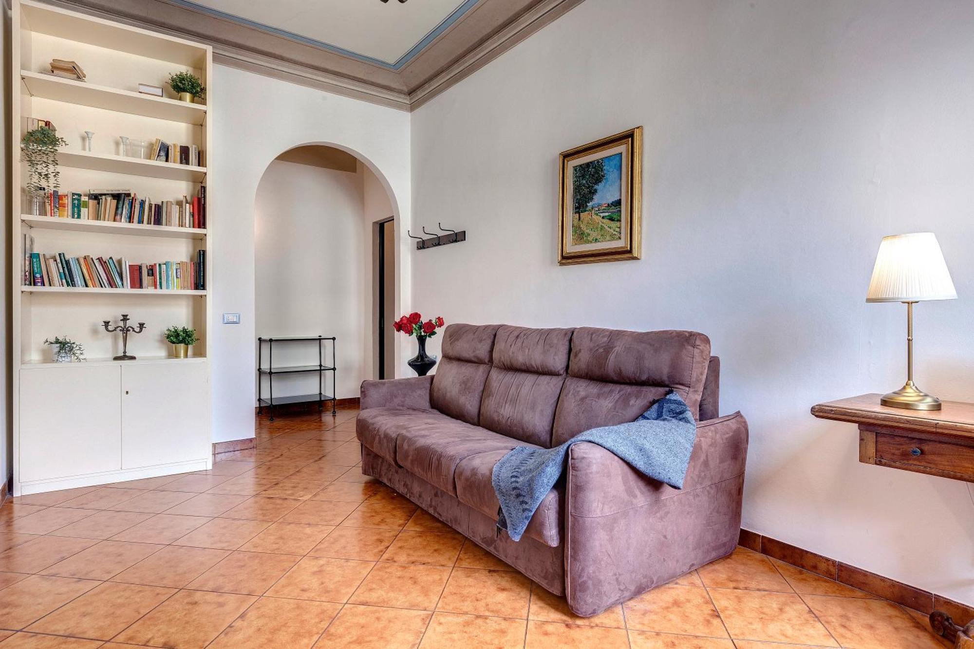 Pisana Apartment By Mamo פירנצה מראה חיצוני תמונה