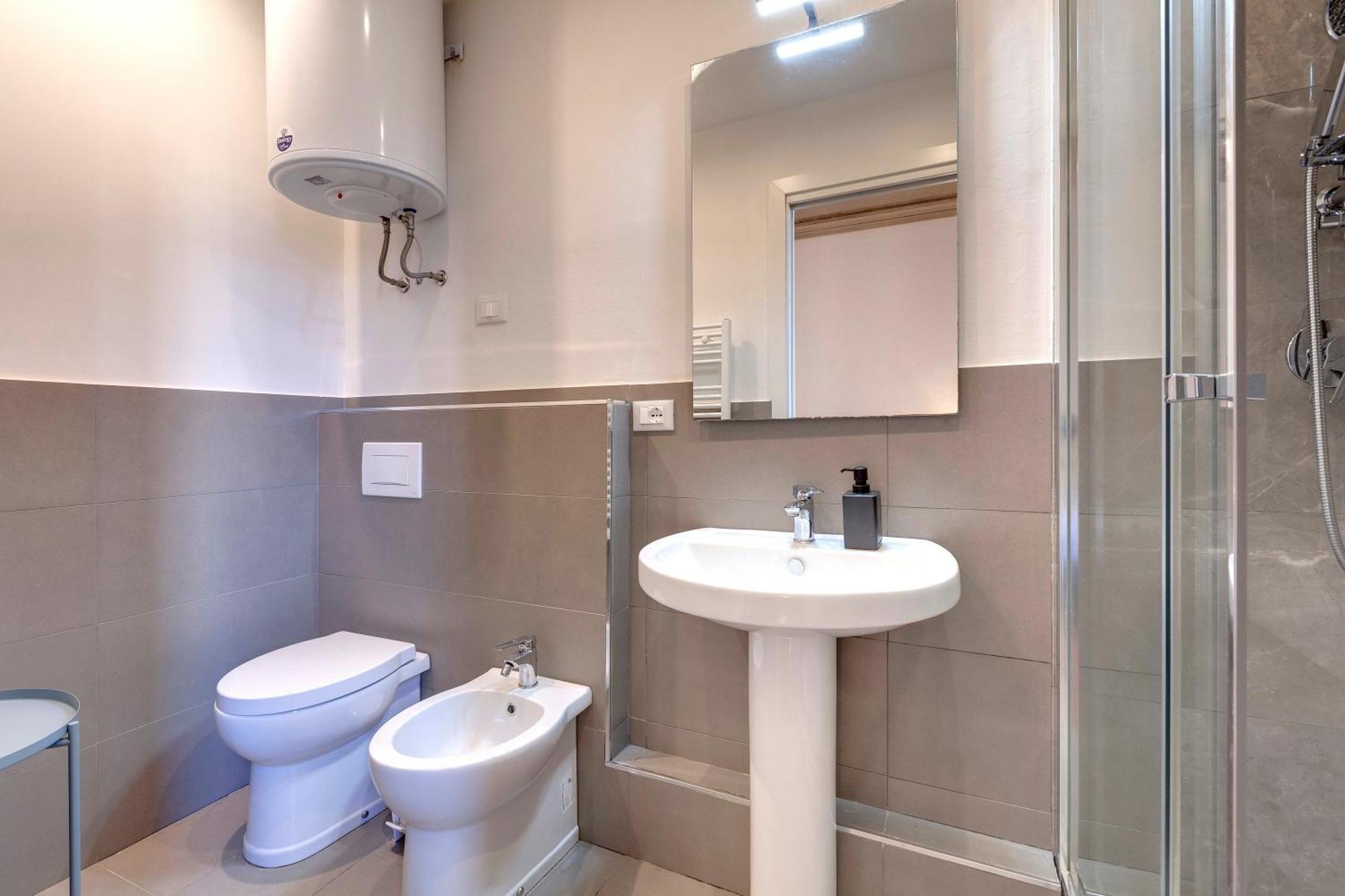 Pisana Apartment By Mamo פירנצה מראה חיצוני תמונה