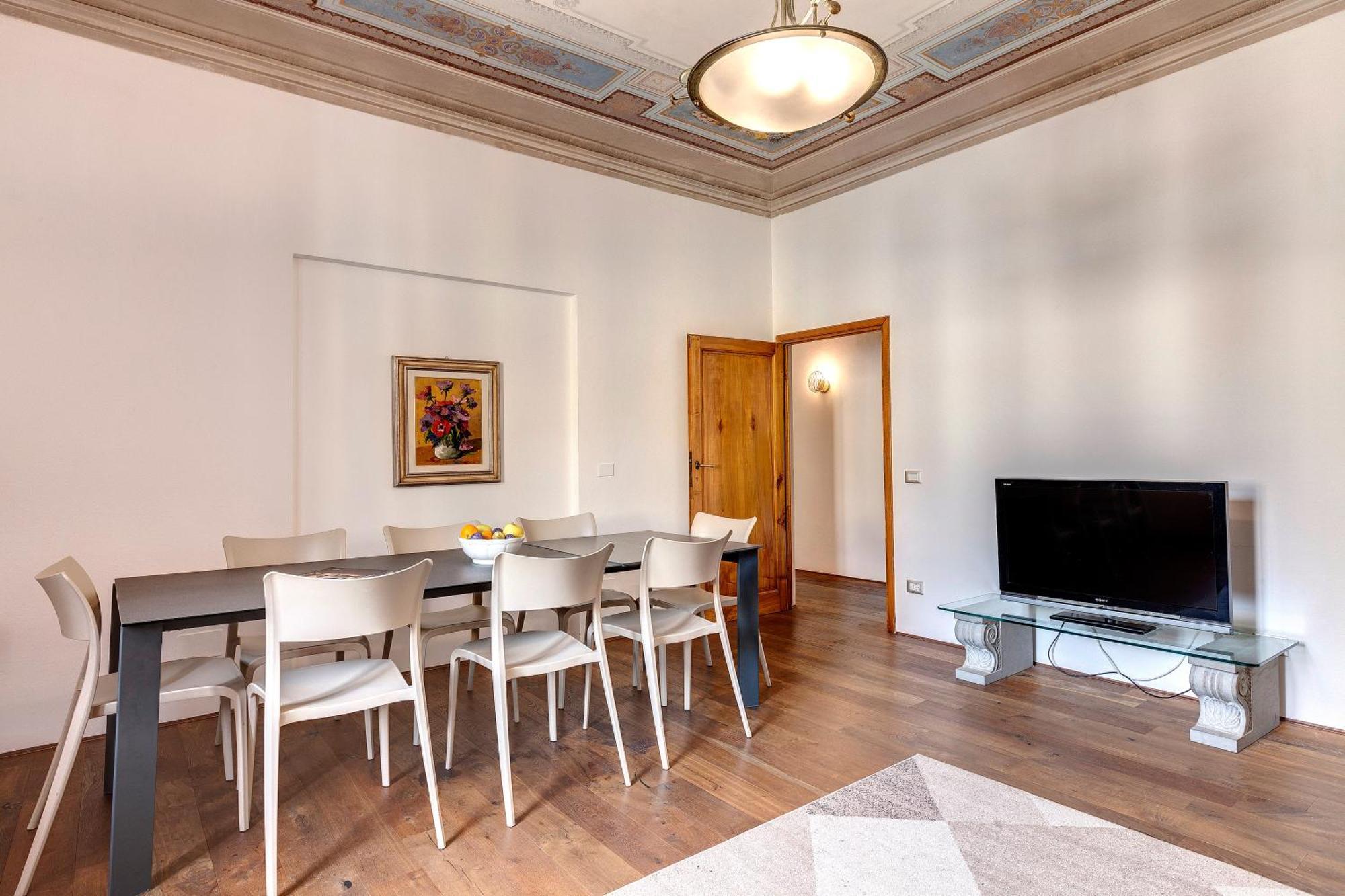 Pisana Apartment By Mamo פירנצה מראה חיצוני תמונה