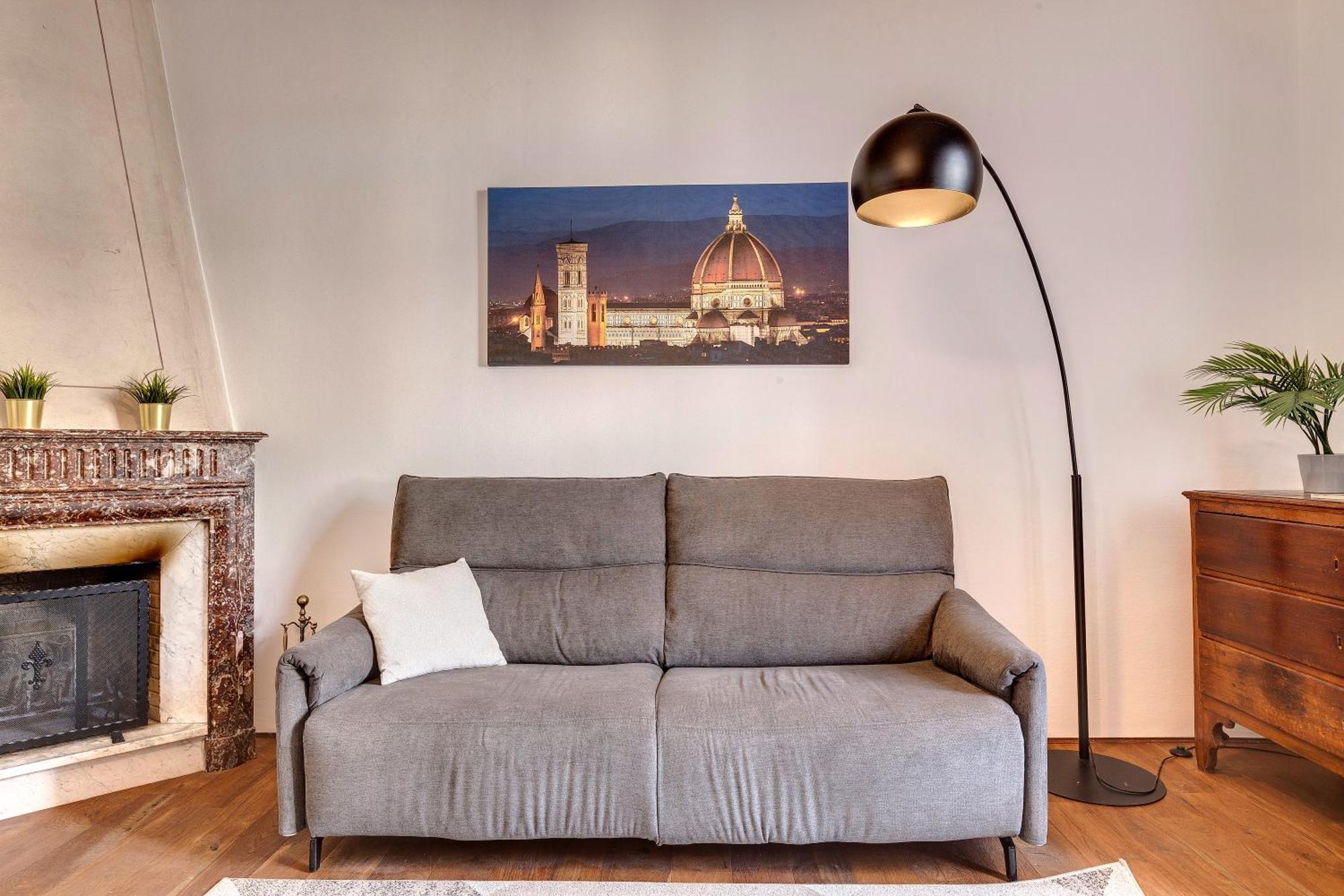 Pisana Apartment By Mamo פירנצה מראה חיצוני תמונה
