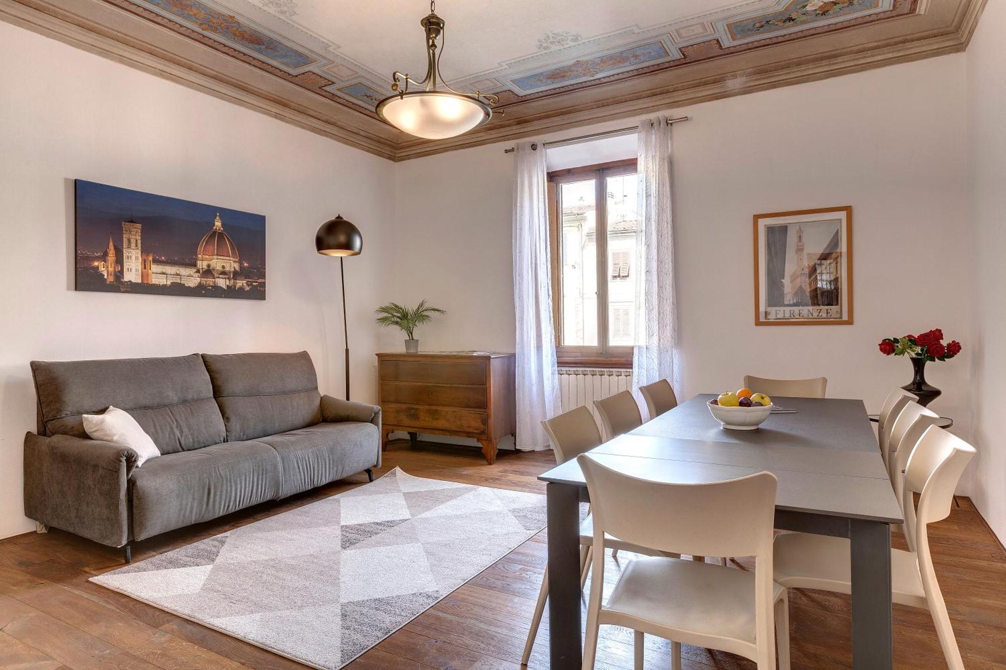 Pisana Apartment By Mamo פירנצה מראה חיצוני תמונה