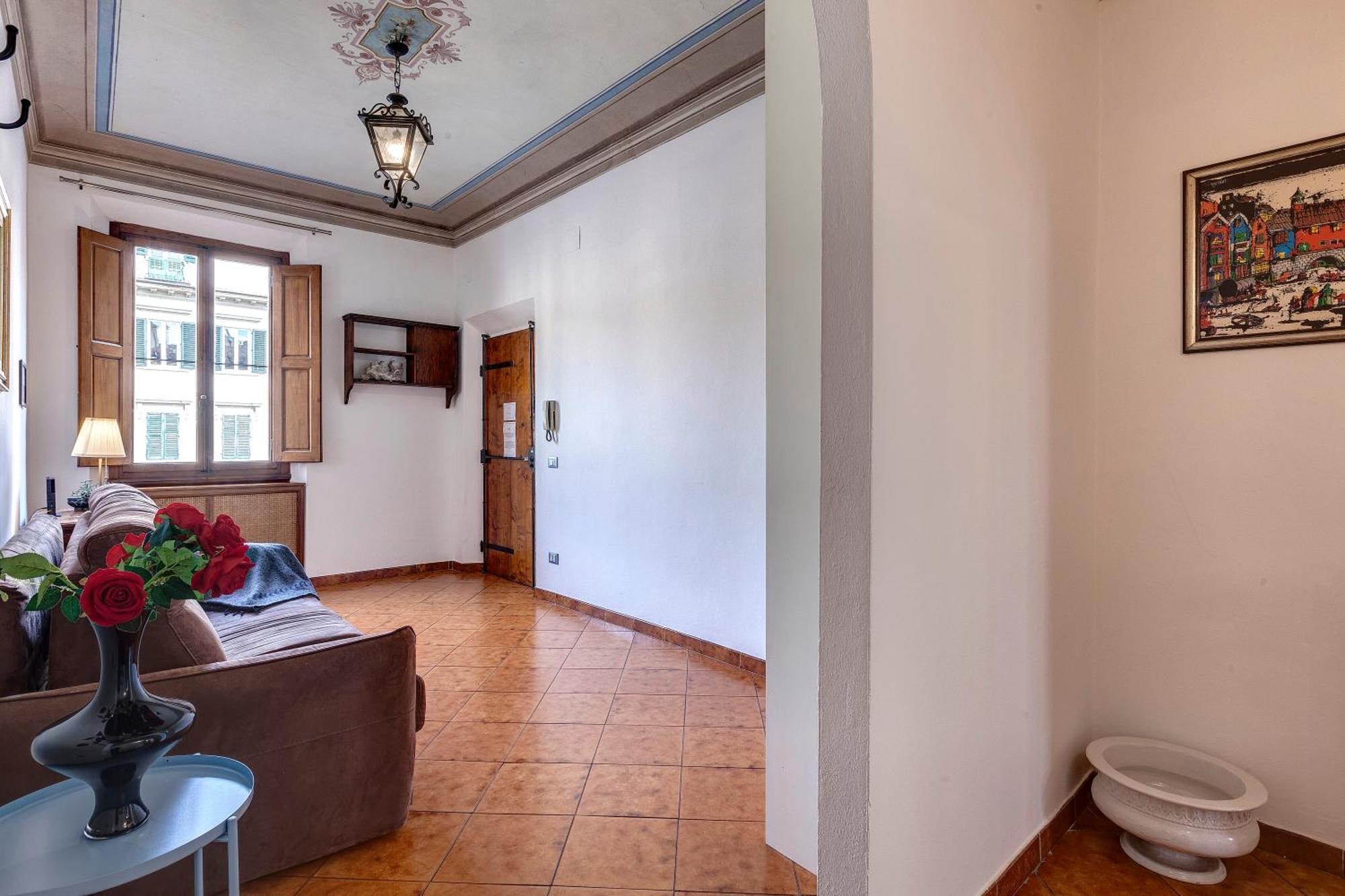 Pisana Apartment By Mamo פירנצה מראה חיצוני תמונה
