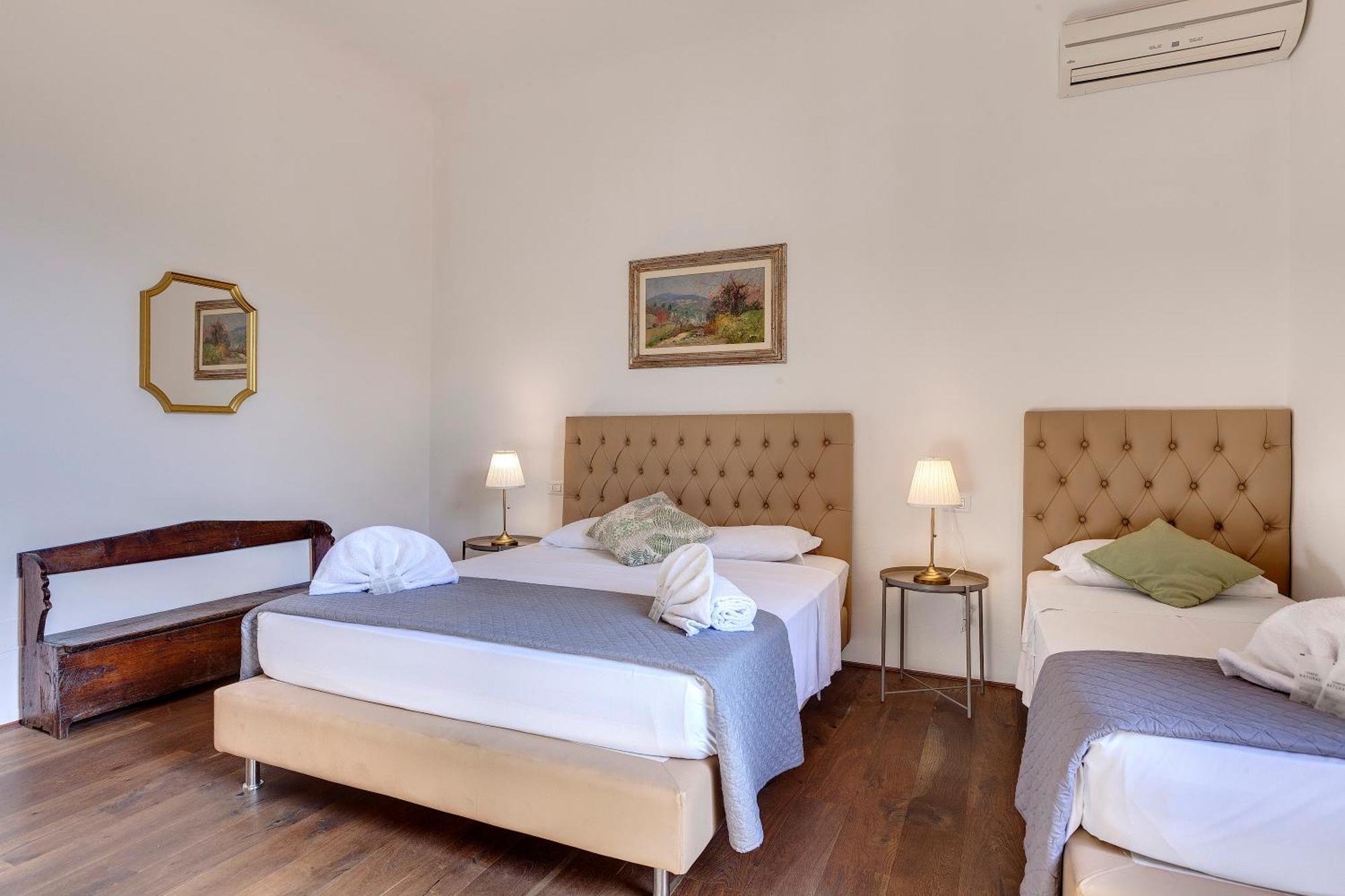 Pisana Apartment By Mamo פירנצה מראה חיצוני תמונה