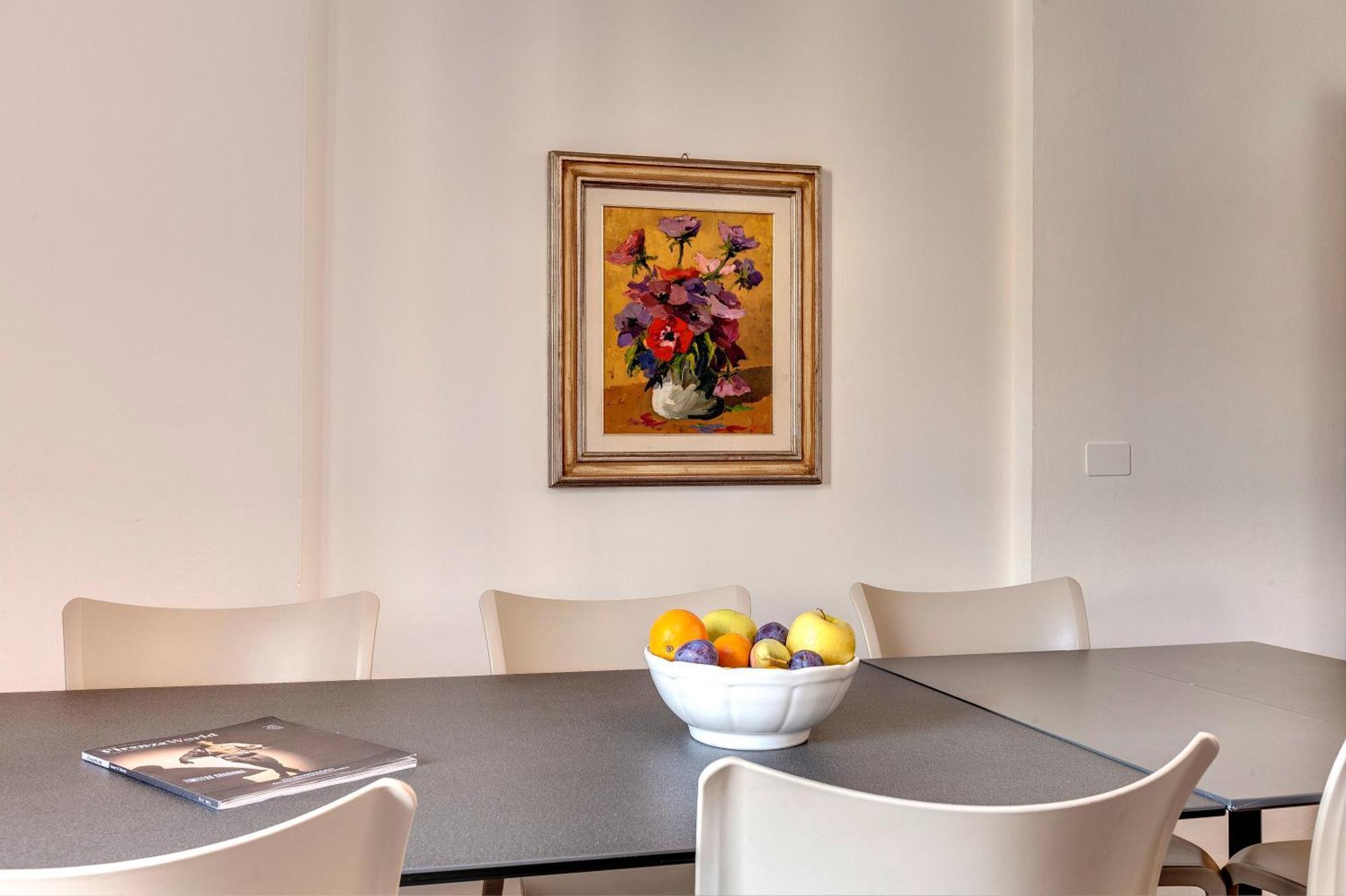 Pisana Apartment By Mamo פירנצה מראה חיצוני תמונה