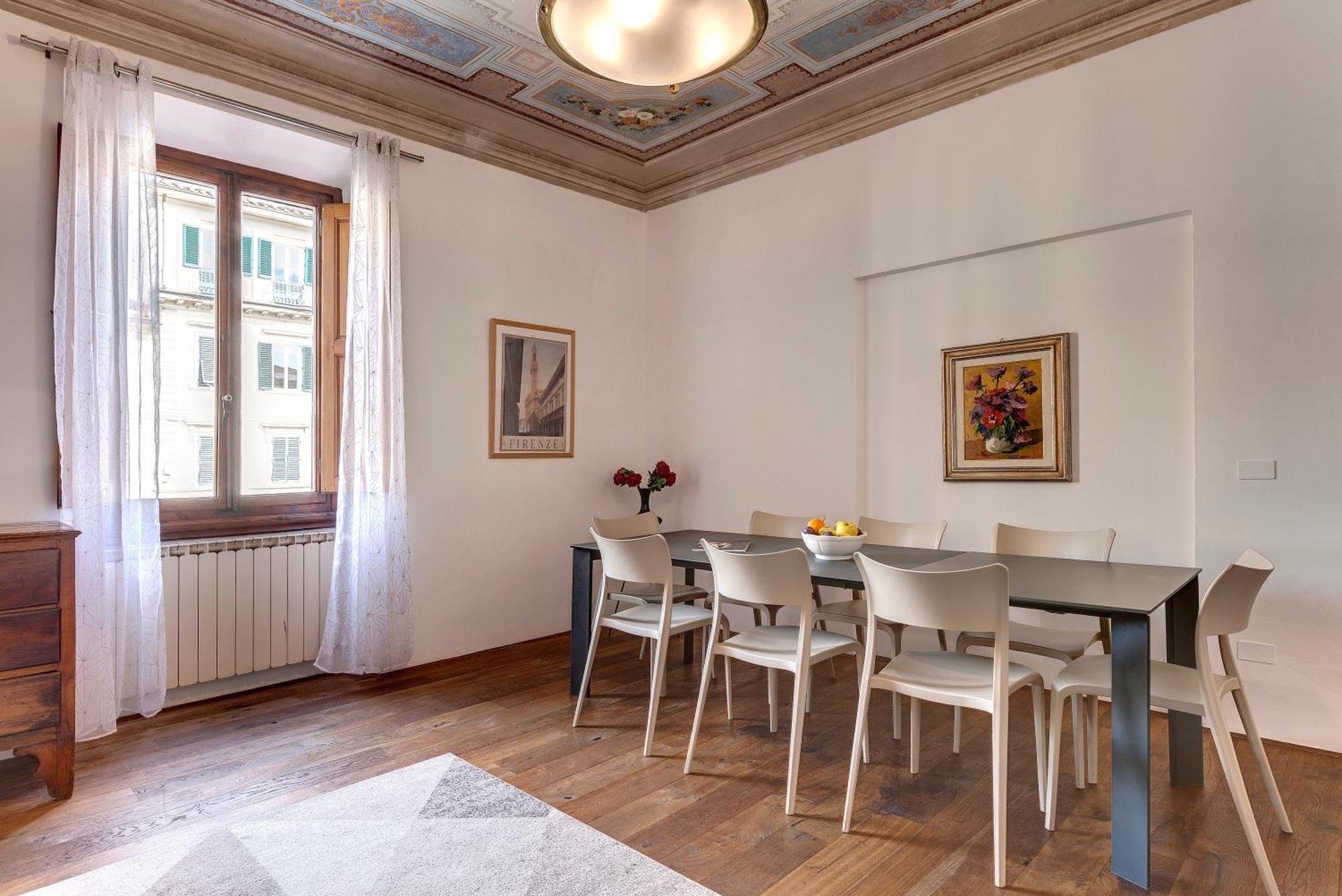 Pisana Apartment By Mamo פירנצה מראה חיצוני תמונה