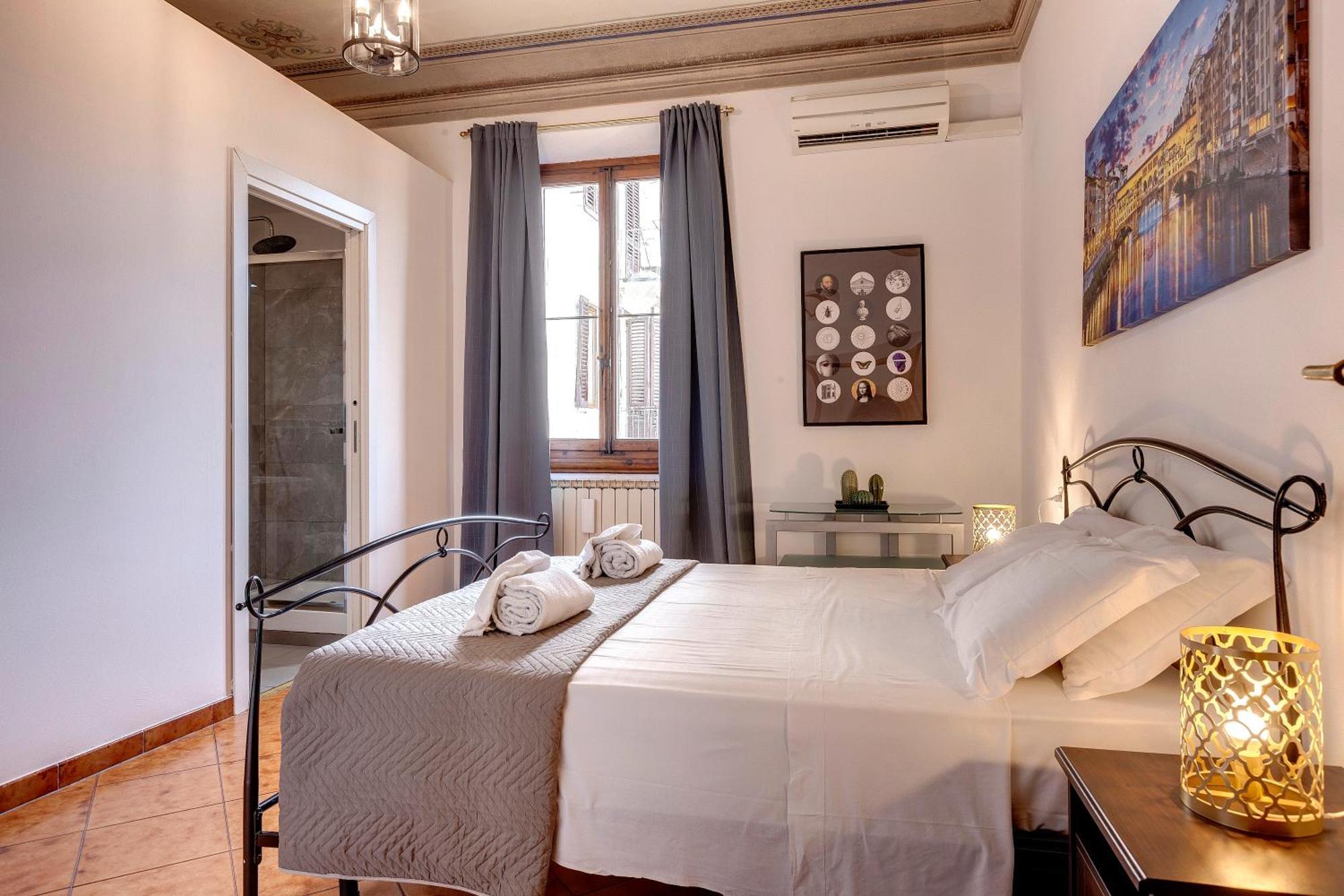 Pisana Apartment By Mamo פירנצה מראה חיצוני תמונה