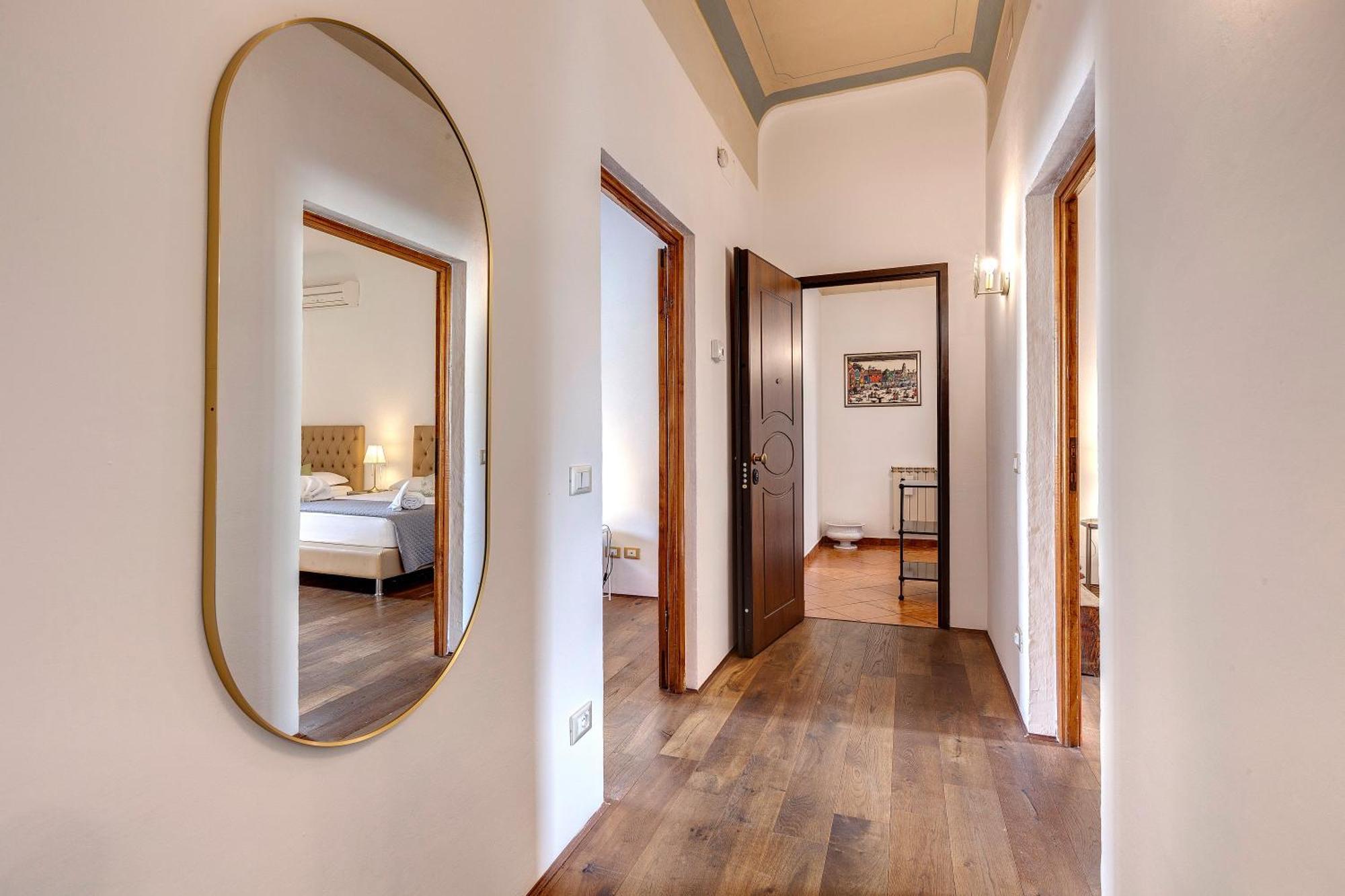 Pisana Apartment By Mamo פירנצה מראה חיצוני תמונה