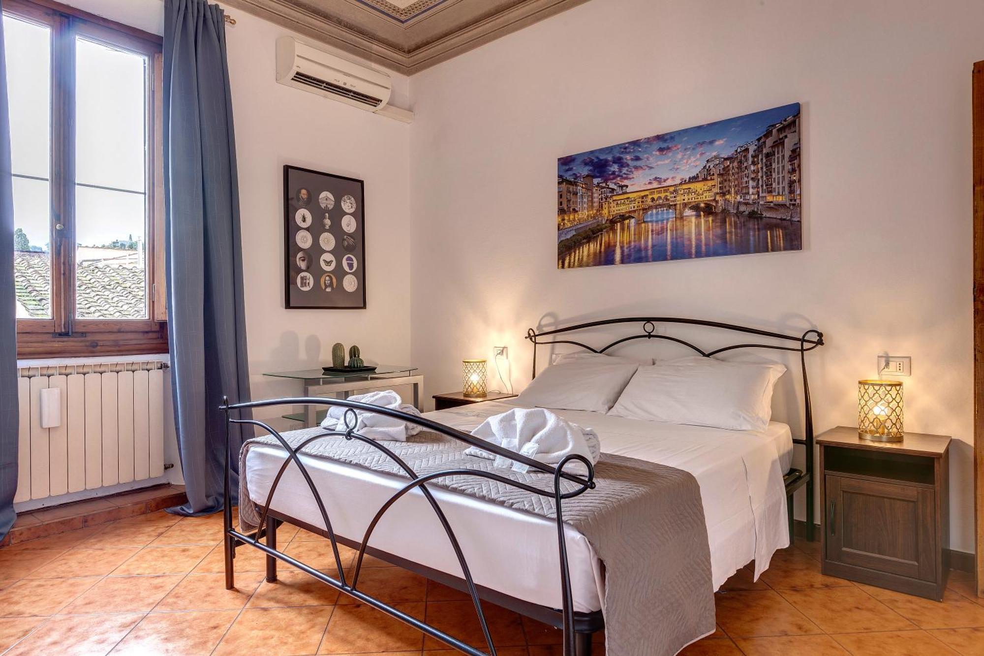 Pisana Apartment By Mamo פירנצה מראה חיצוני תמונה