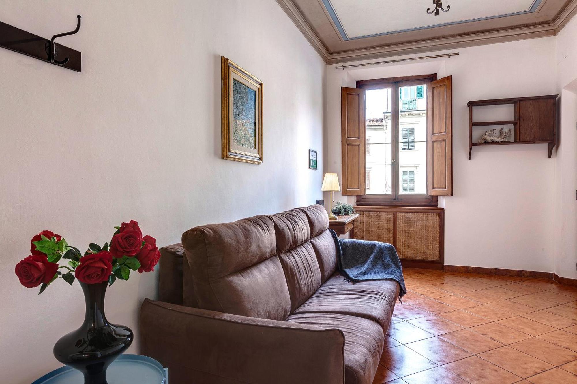 Pisana Apartment By Mamo פירנצה מראה חיצוני תמונה