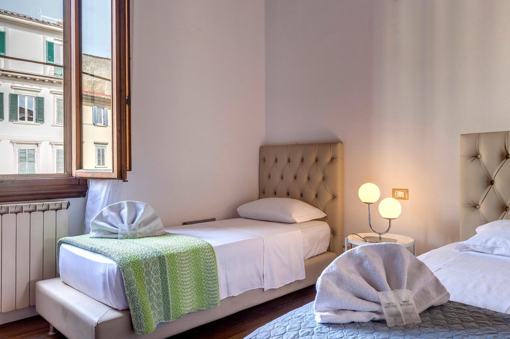 Pisana Apartment By Mamo פירנצה מראה חיצוני תמונה